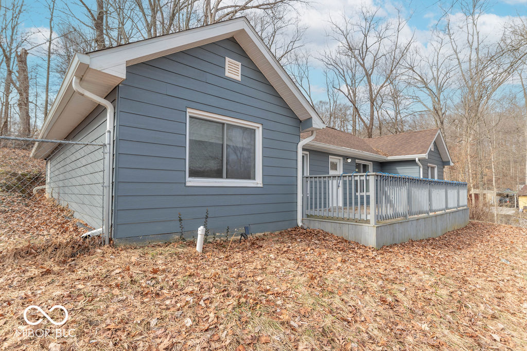 5155 Orange Grove Road Gosport, IN 47433 - Photo 4 of 41