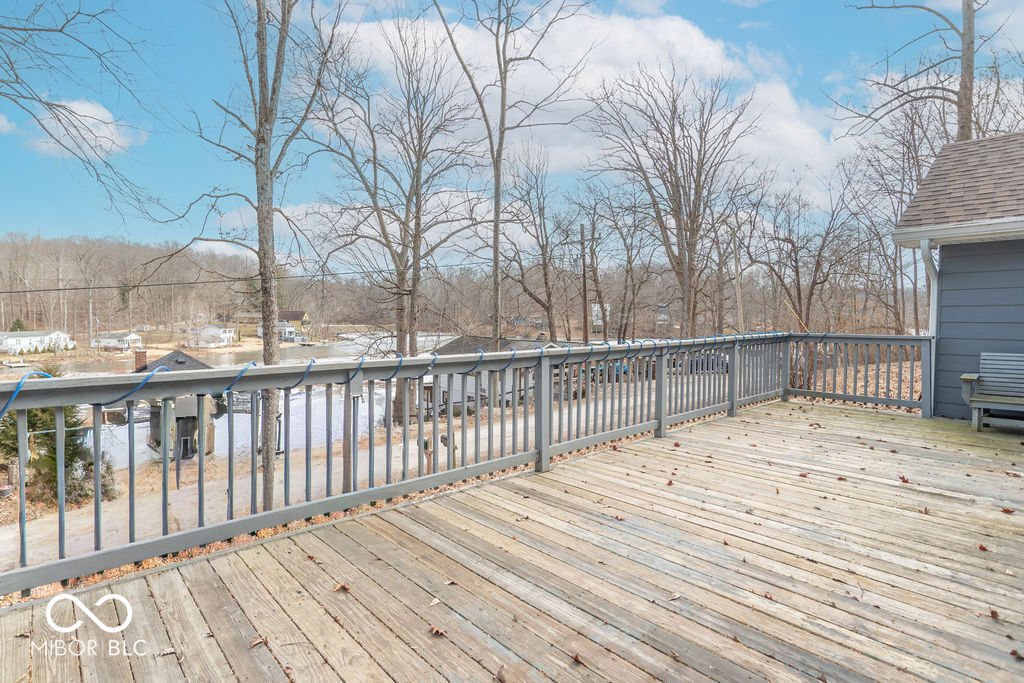 5155 Orange Grove Road Gosport, IN 47433 - Photo 5 of 41