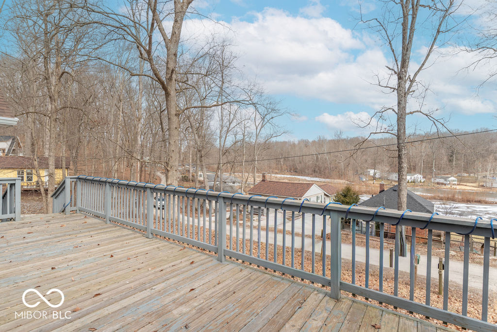 5155 Orange Grove Road Gosport, IN 47433 - Photo 6 of 41