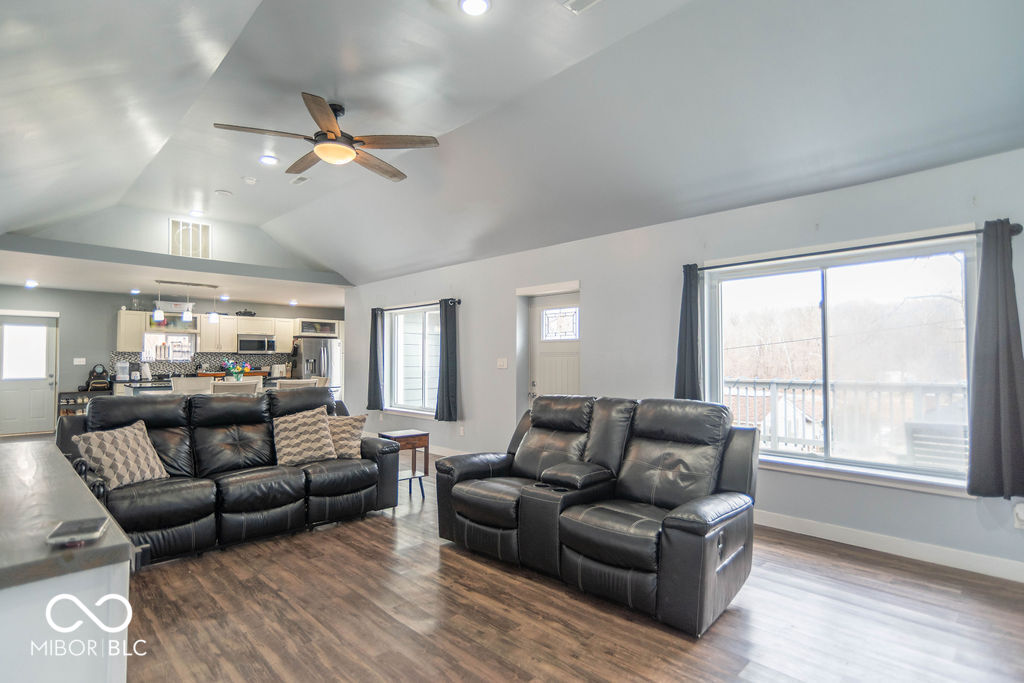 5155 Orange Grove Road Gosport, IN 47433 - Photo 7 of 41