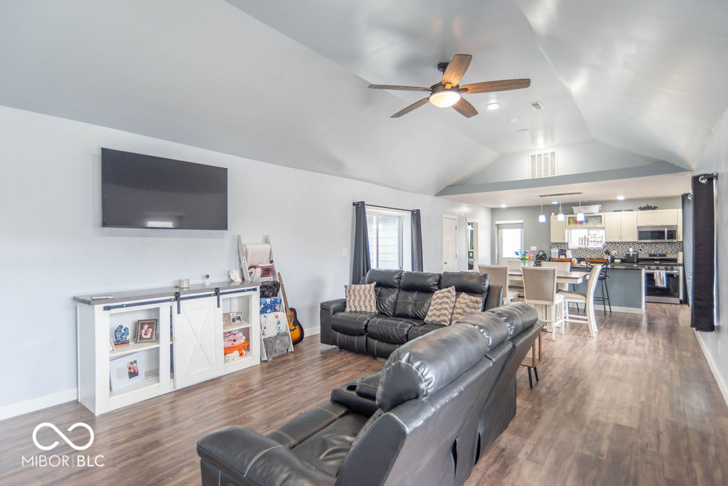 5155 Orange Grove Road Gosport, IN 47433 - Photo 8 of 41