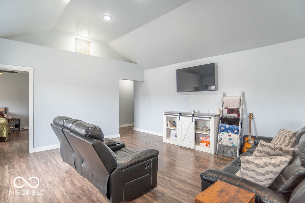 5155 Orange Grove Road Gosport, IN 47433 - Photo 9 of 41