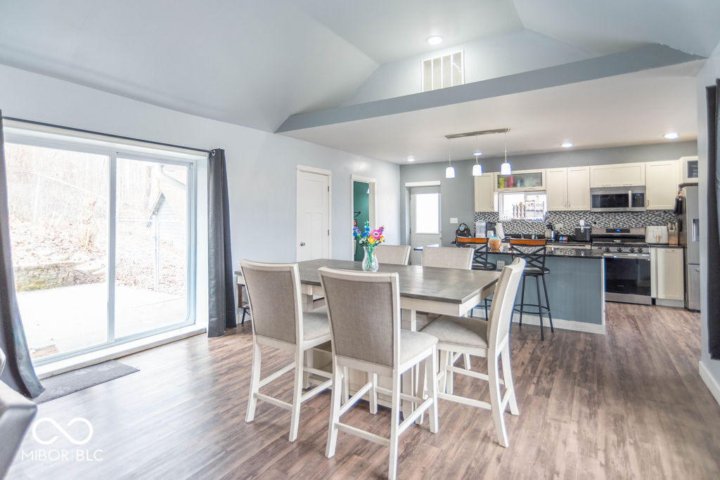 5155 Orange Grove Road Gosport, IN 47433 - Photo 10 of 41