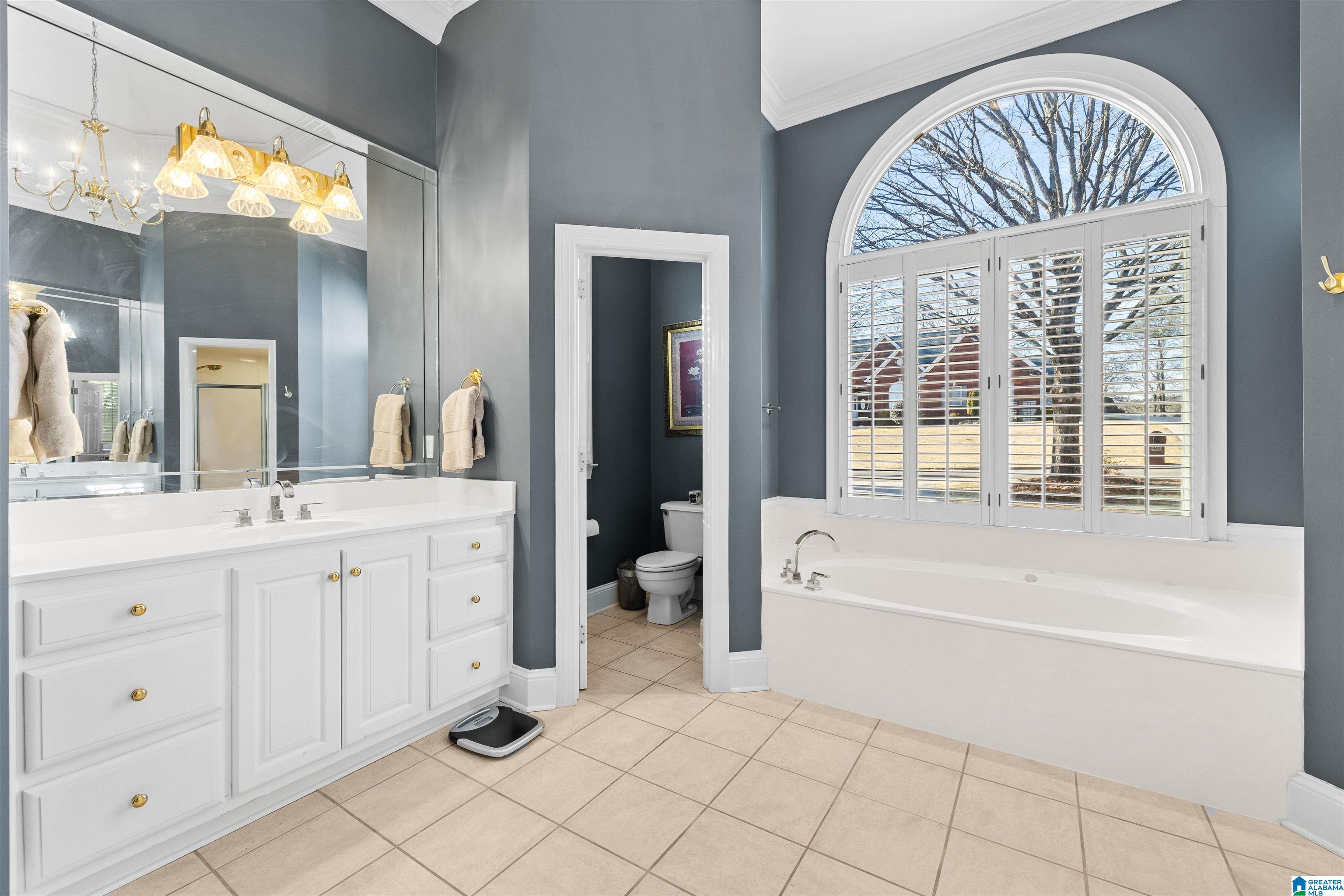 442 Woodward Road Trussville, AL 35173 - Photo 21 of 69 Gallery Image 21