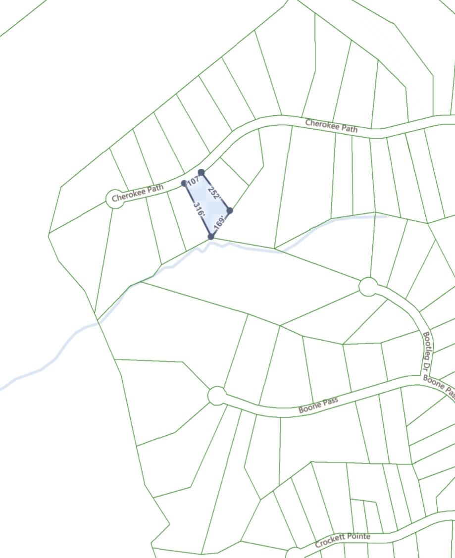 1255 Cherokee Path, Unit JF257 Jasper, TN 37347 - Photo 11 of 45 IMG_0038