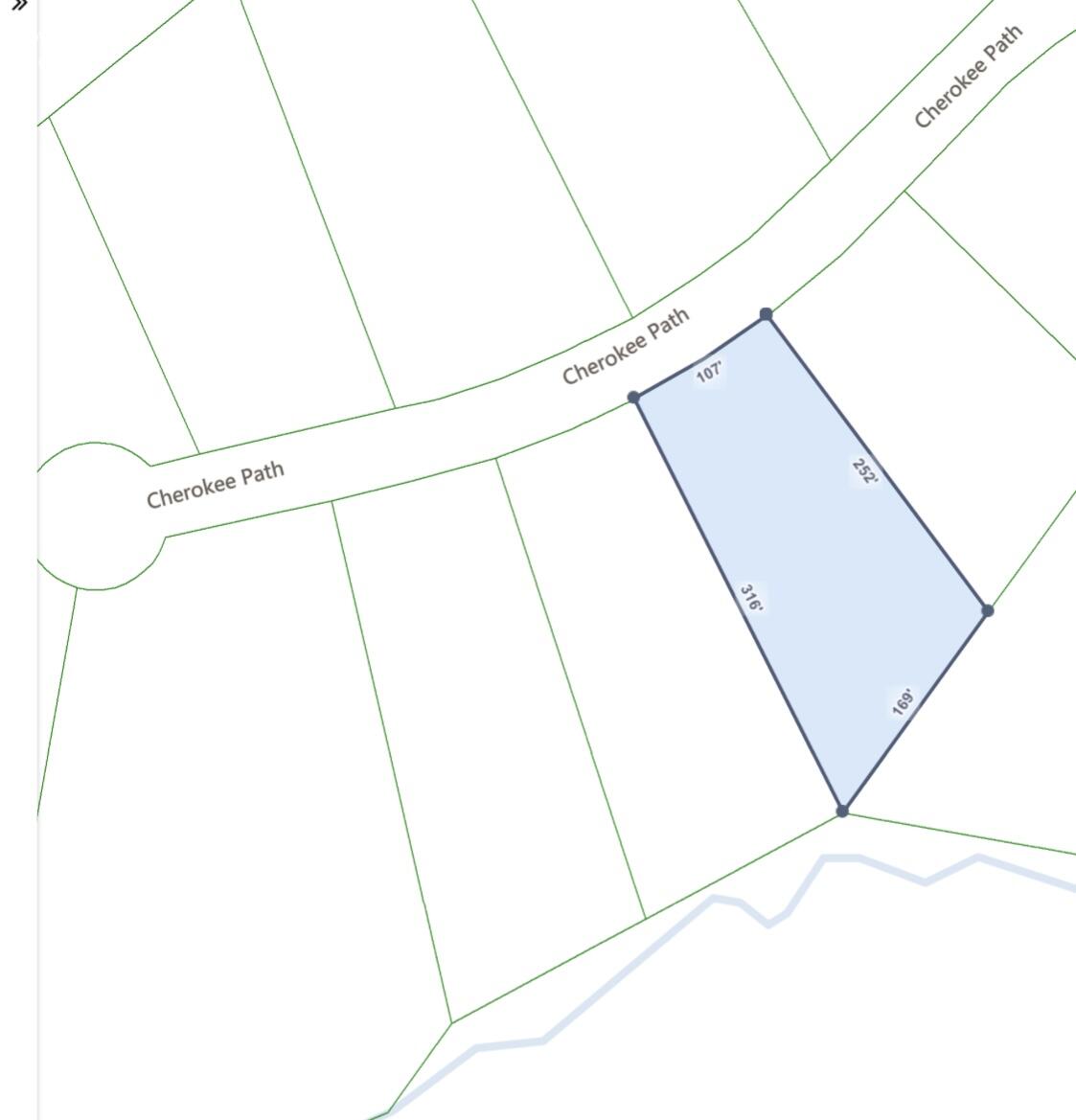 1255 Cherokee Path, Unit JF257 Jasper, TN 37347 - Photo 12 of 45 IMG_0039