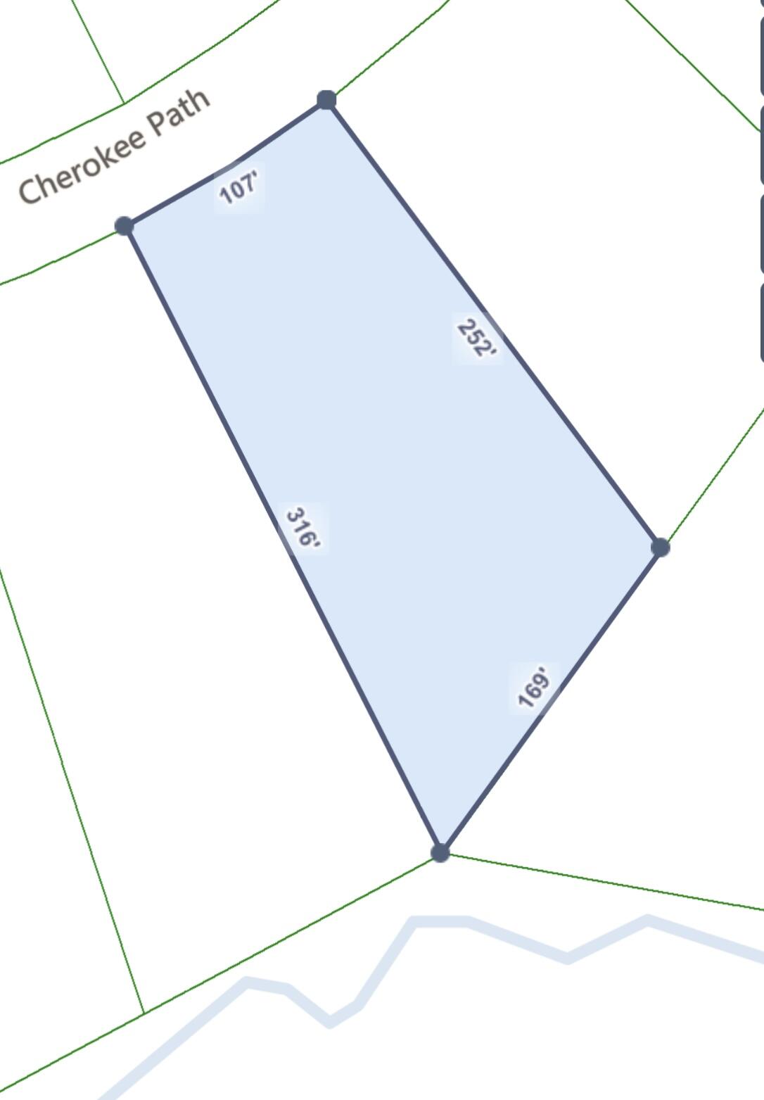 1255 Cherokee Path, Unit JF257 Jasper, TN 37347 - Photo 13 of 45 IMG_0040