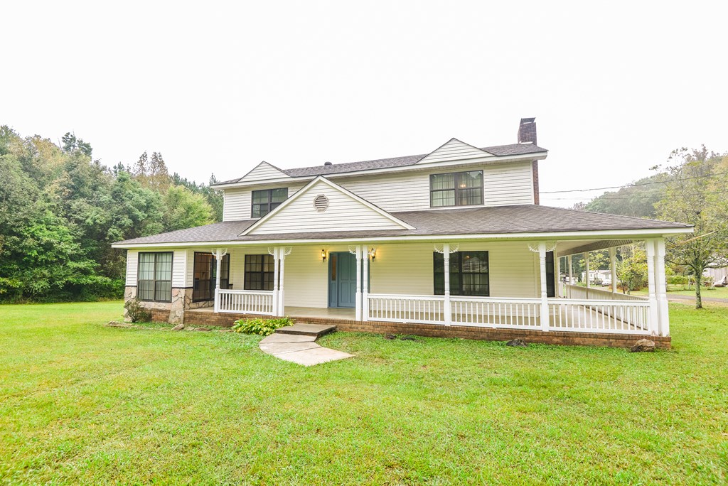 1738 Lower Kings Bridge Road Northeast Dalton, GA 30721 - Photo 7 of 69 Gallery Image 7