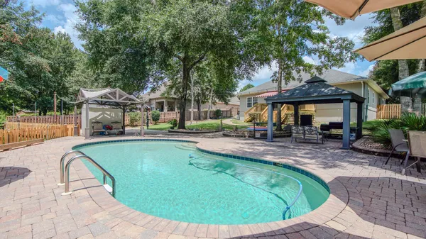 $625,000 | 158 Whispering Way, Freeport, FL 32439