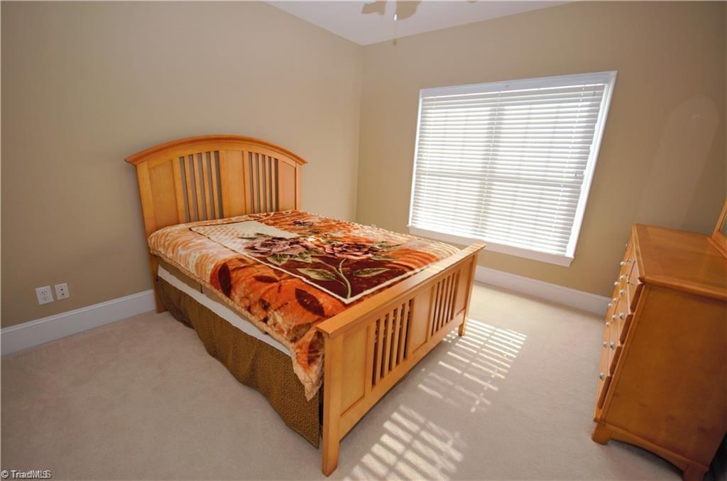 5706 Mabe Drive Oak Ridge, NC 27310 - Photo 7 of 10