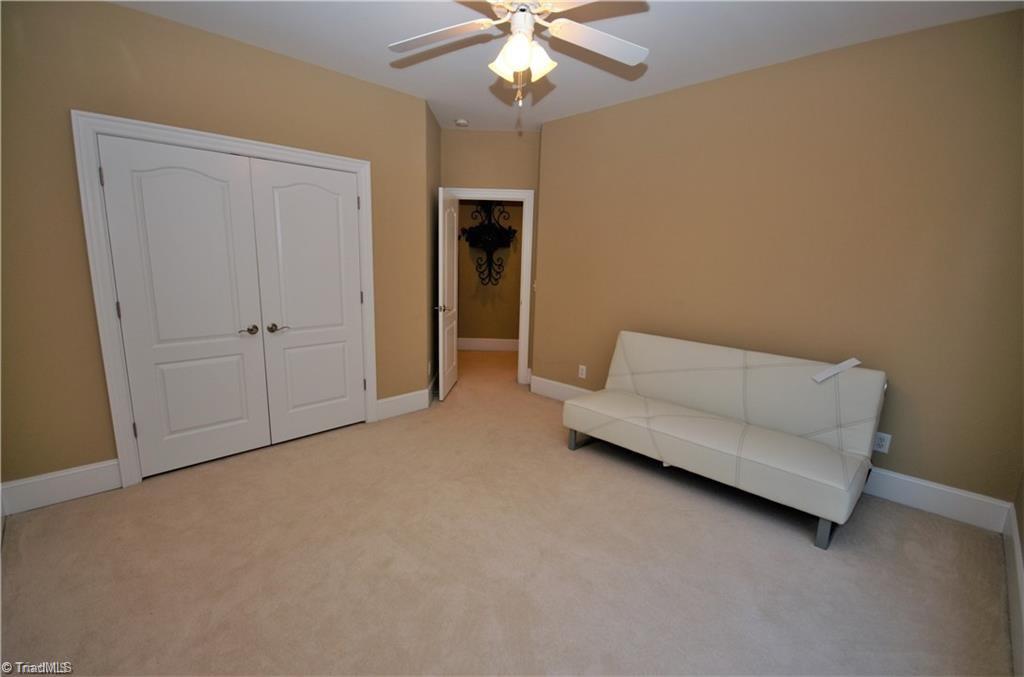 5706 Mabe Drive Oak Ridge, NC 27310 - Photo 8 of 10