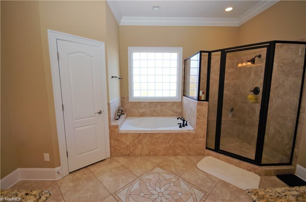 5706 Mabe Drive Oak Ridge, NC 27310 - Photo 9 of 10