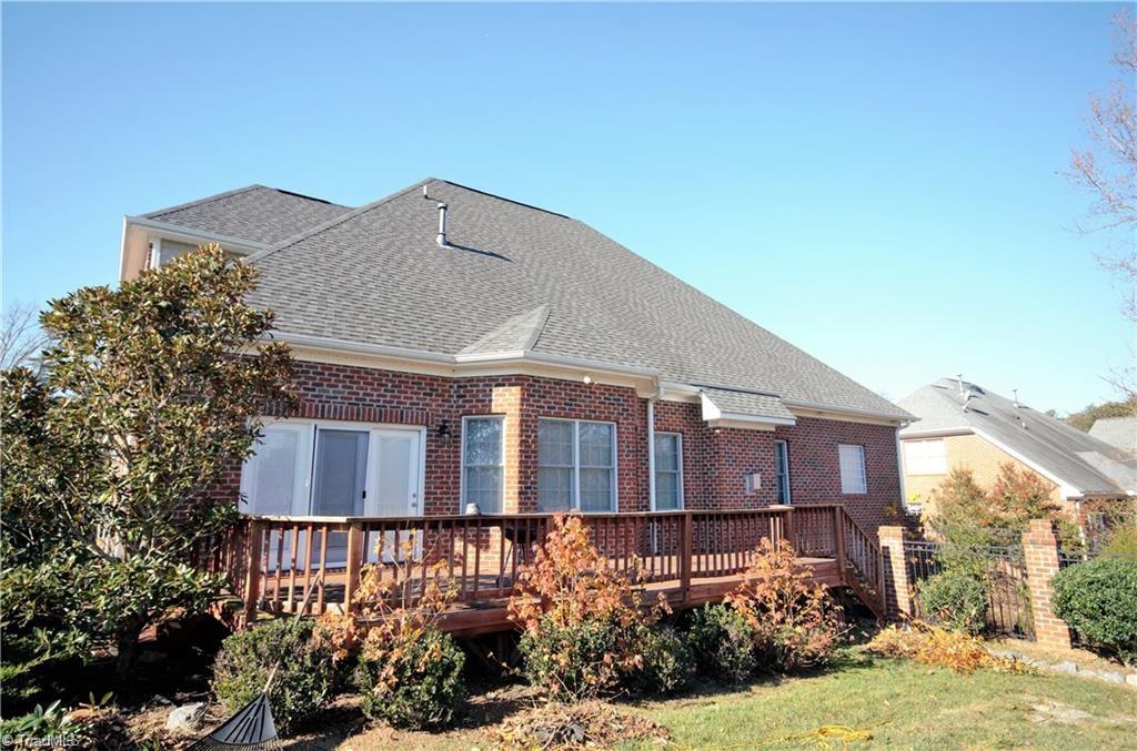 5706 Mabe Drive Oak Ridge, NC 27310 - Photo 10 of 10