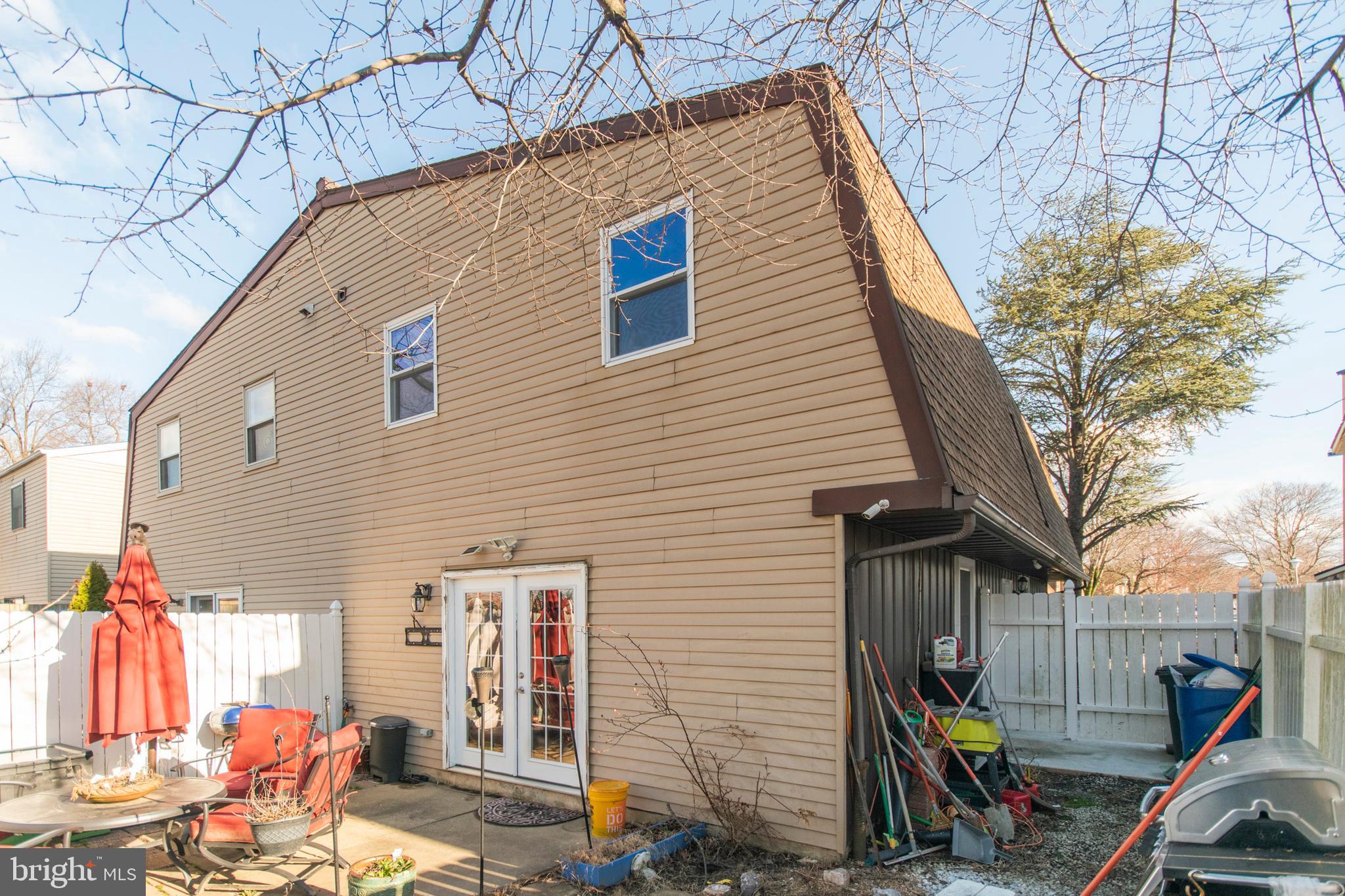 1106 Selmer Road Philadelphia, PA 19116 - Photo 24 of 25 Gallery Image 24