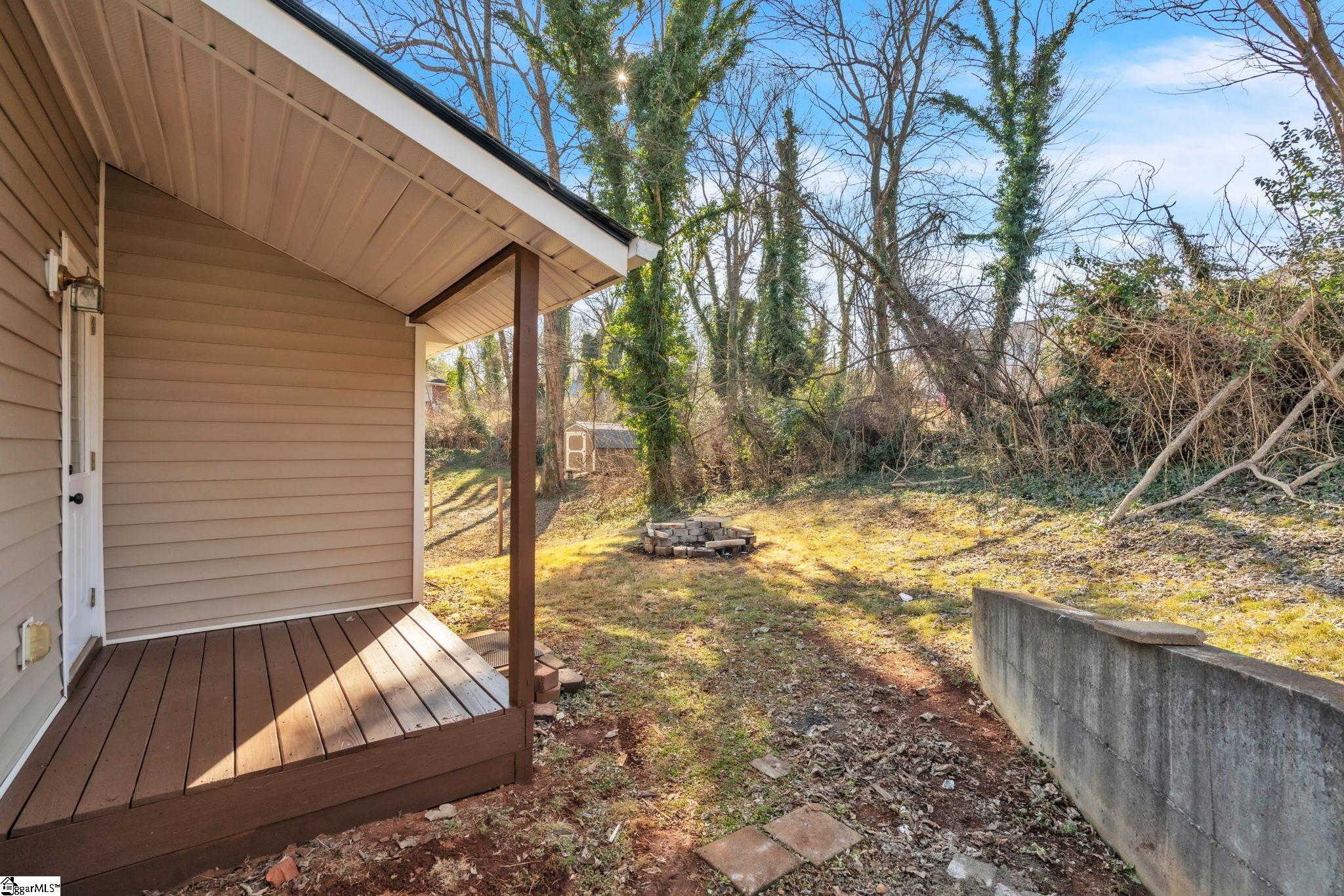 22 Cotton Street Greenville, SC 29609 - Photo 22 of 33