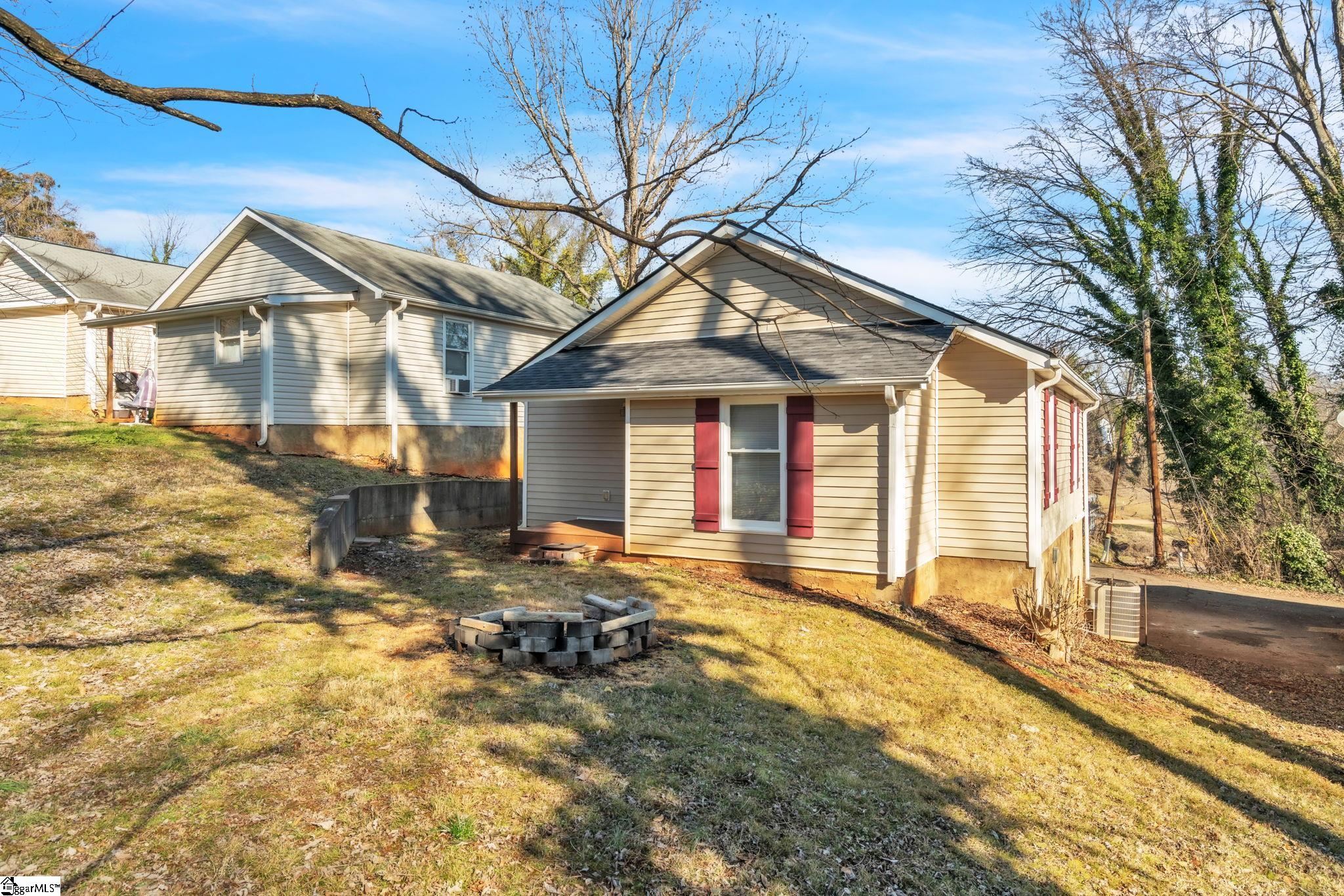 22 Cotton Street Greenville, SC 29609 - Photo 25 of 33