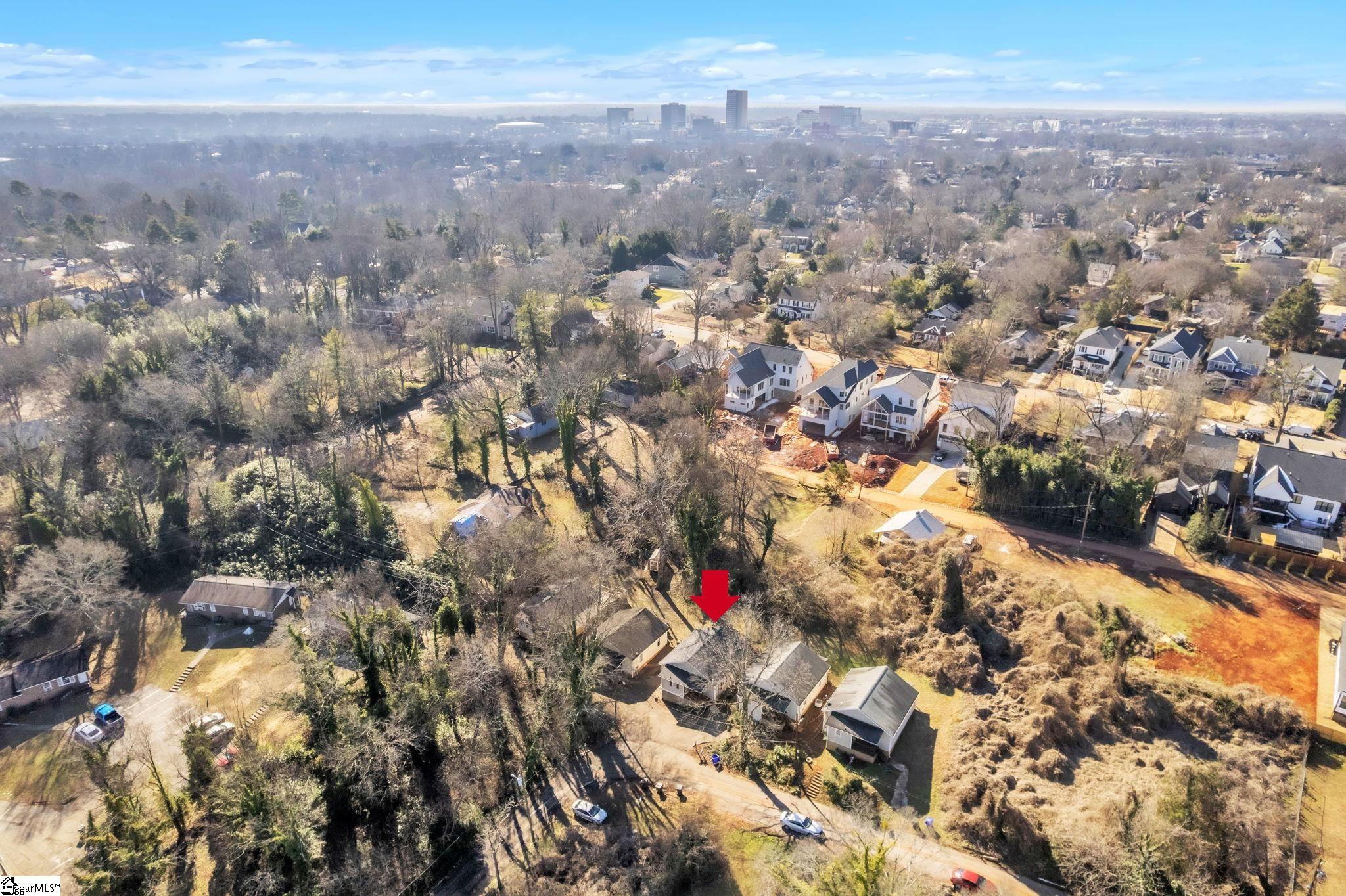 22 Cotton Street Greenville, SC 29609 - Photo 30 of 33