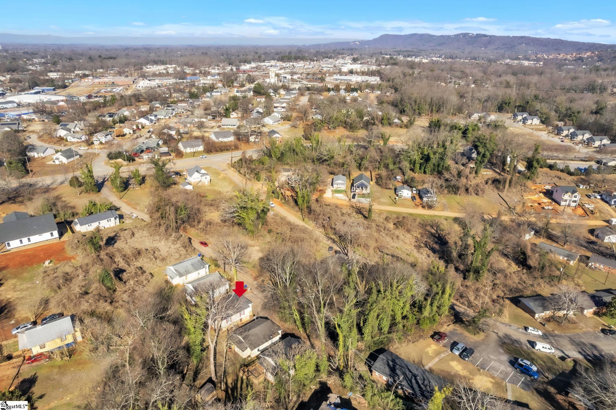 22 Cotton Street Greenville, SC 29609 - Photo 31 of 33