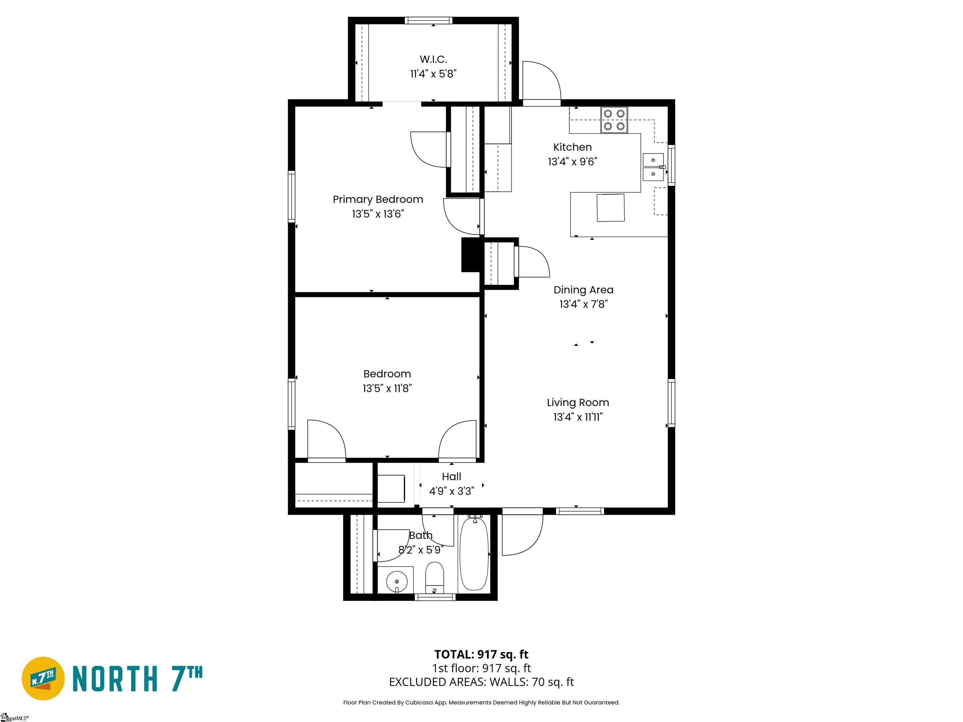 22 Cotton Street Greenville, SC 29609 - Photo 33 of 33