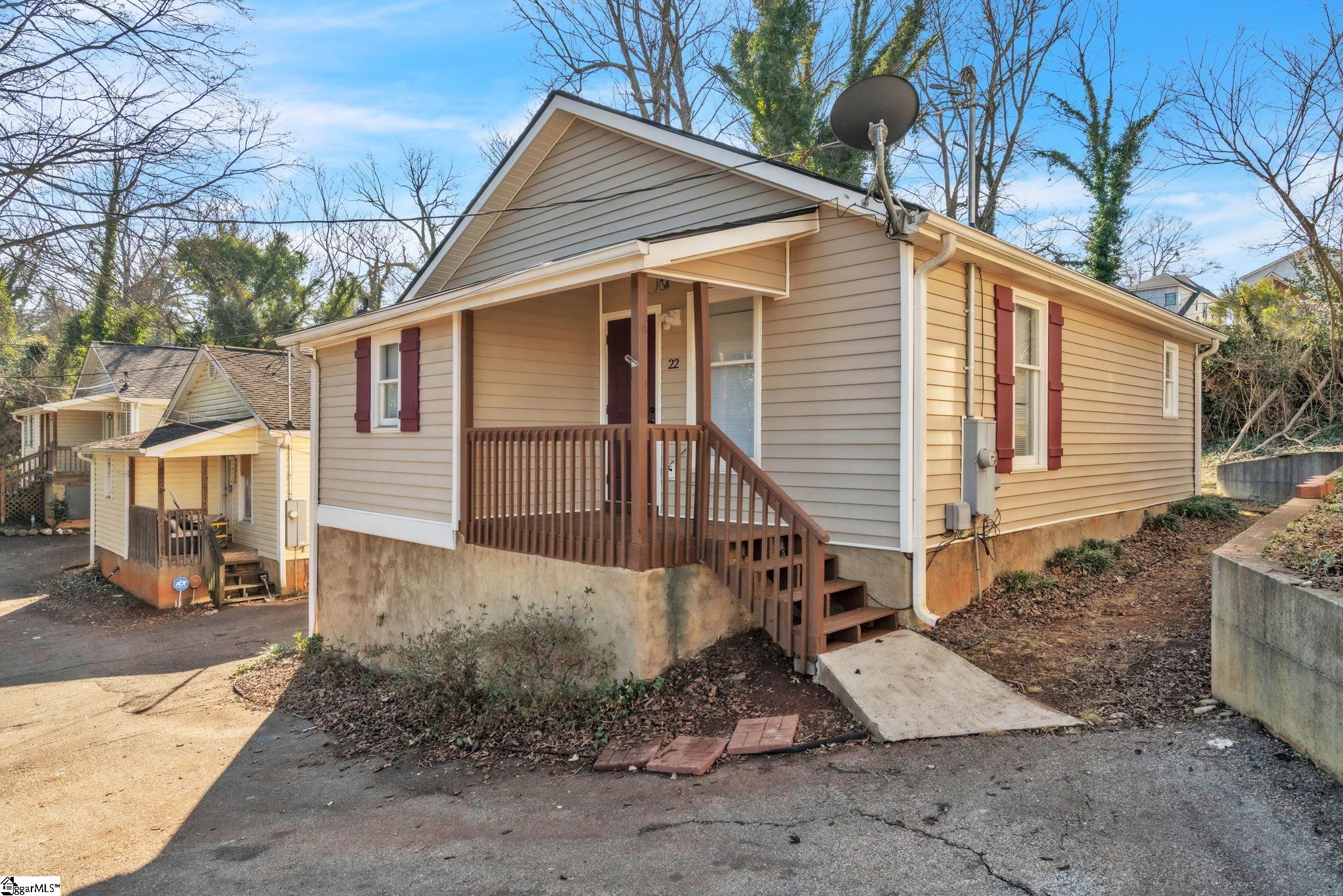 22 Cotton Street Greenville, SC 29609 - Photo 5 of 33