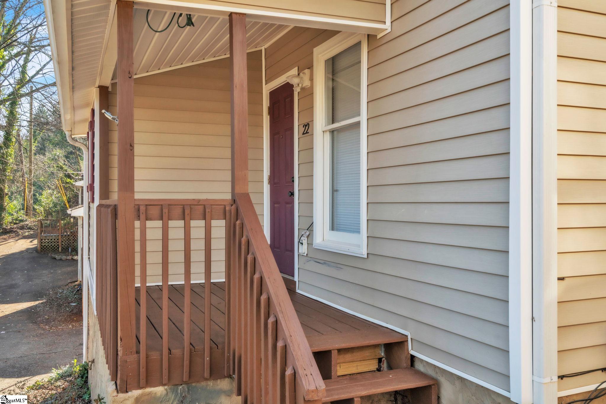 22 Cotton Street Greenville, SC 29609 - Photo 6 of 33