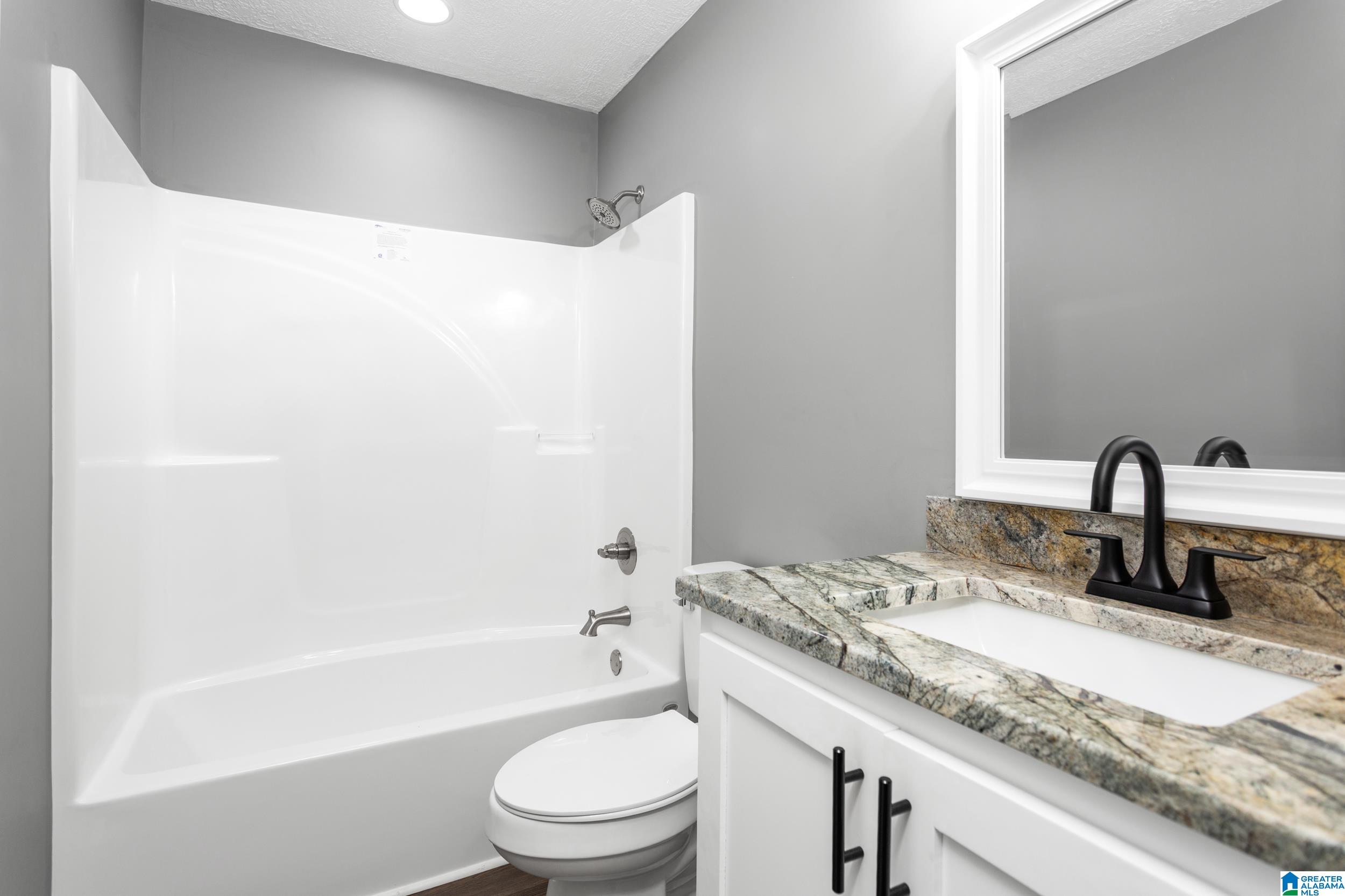 4109 Springhill Drive Anniston, AL 36201 - Photo 26 of 35