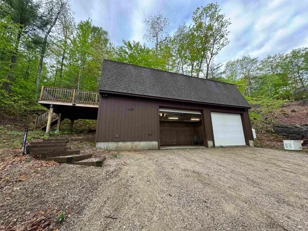 $525,000 | 149 Sleepy Hollow Road, Wakefield, NH 03830