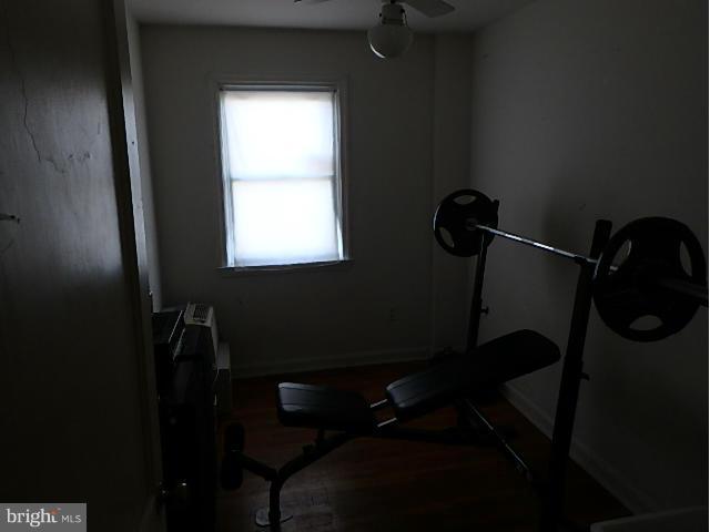 7318 Conley Street Baltimore, MD 21224 - Photo 13 of 15 Bedroom