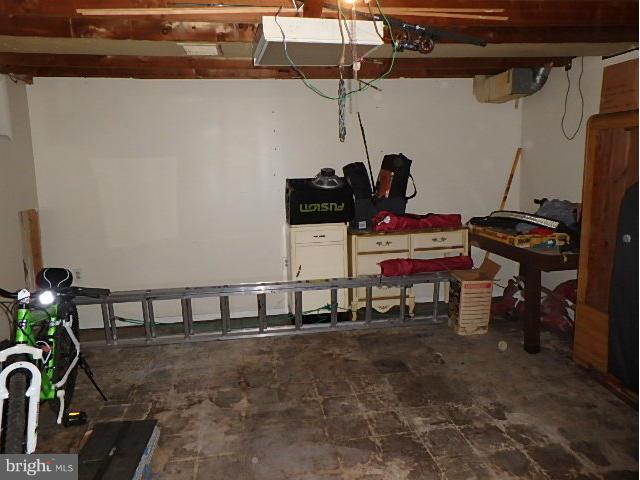 7318 Conley Street Baltimore, MD 21224 - Photo 9 of 15 Basement