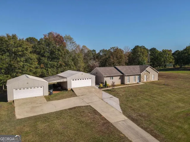 $310,000 | 177 Abbottsford Road, LaGrange, GA 30240