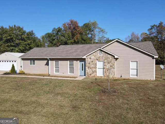 $310,000 | 177 Abbottsford Road, LaGrange, GA 30240