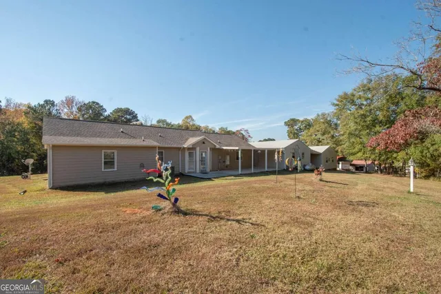 $310,000 | 177 Abbottsford Road, LaGrange, GA 30240