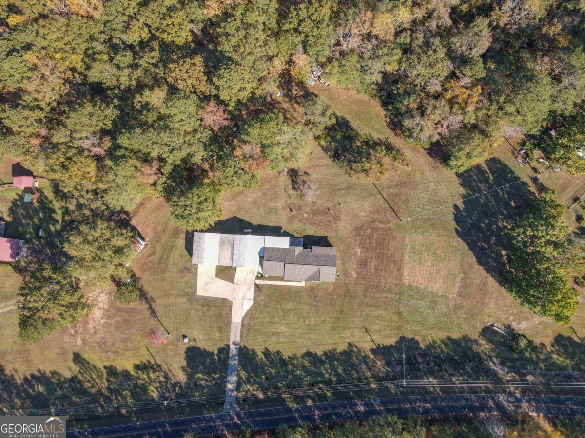 177 Abbottsford Road LaGrange, GA 30240 - Photo 4 of 43