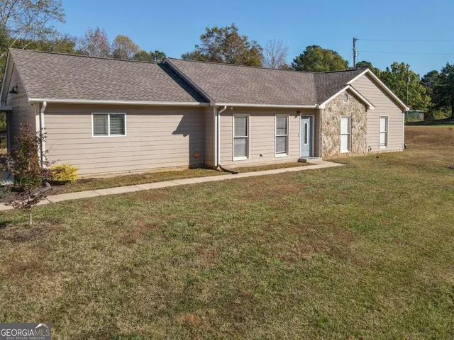 $310,000 | 177 Abbottsford Road, LaGrange, GA 30240