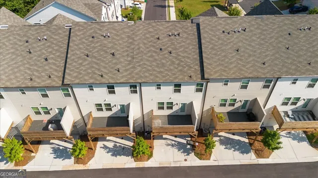 $3,100 | 3376 Macaiva Alley, Avondale Estates, GA 30002