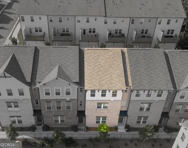 $3,100 | 3376 Macaiva Alley, Avondale Estates, GA 30002