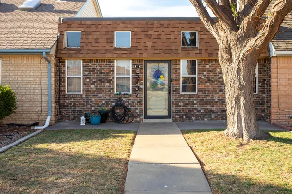 $135,000 | 5737 Wabash Street, Amarillo, TX 79109