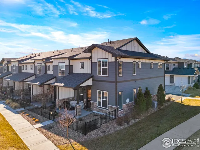 $445,000 | 4195 North Park Drive, Loveland, CO 80538