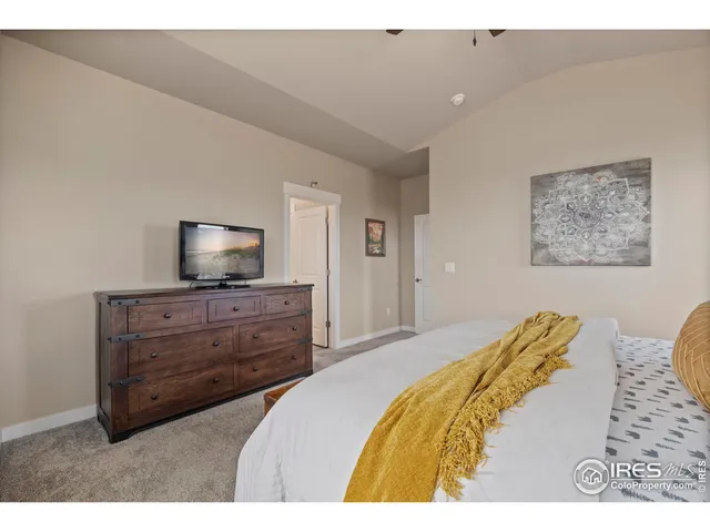 a bathroom with a sink a mirror and a vanity