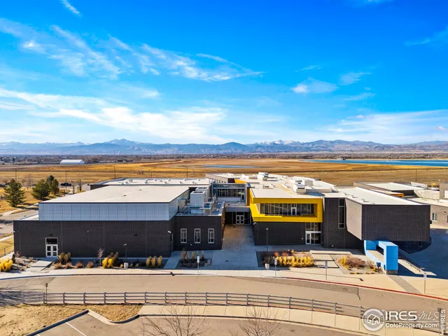 $445,000 | 4195 North Park Drive, Loveland, CO 80538