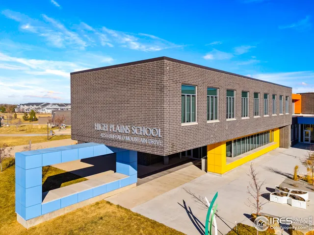 $445,000 | 4195 North Park Drive, Loveland, CO 80538