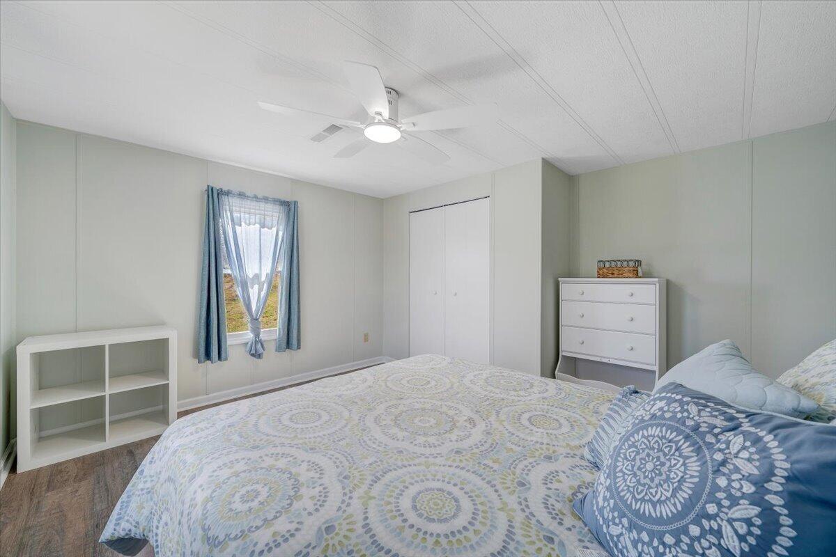 300 Mill Lake Road Huddleston, VA 24104 - Photo 32 of 88 31-MIB07663