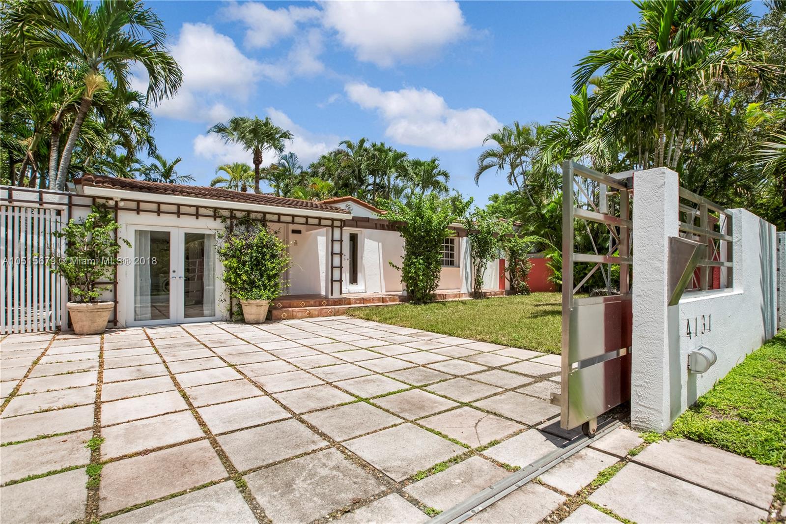 4131 Barbarossa Avenue Miami, FL 33133 - Photo 1 of 19