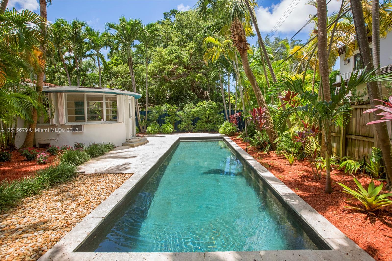 4131 Barbarossa Avenue Miami, FL 33133 - Photo 16 of 19