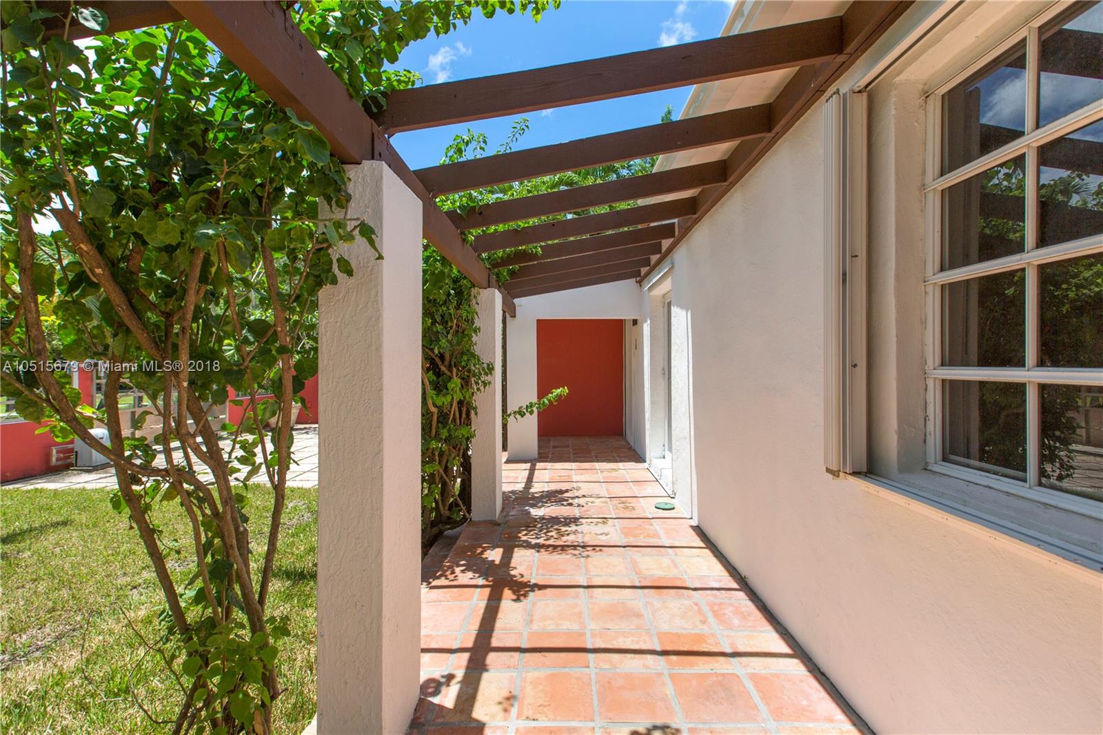 4131 Barbarossa Avenue Miami, FL 33133 - Photo 18 of 19