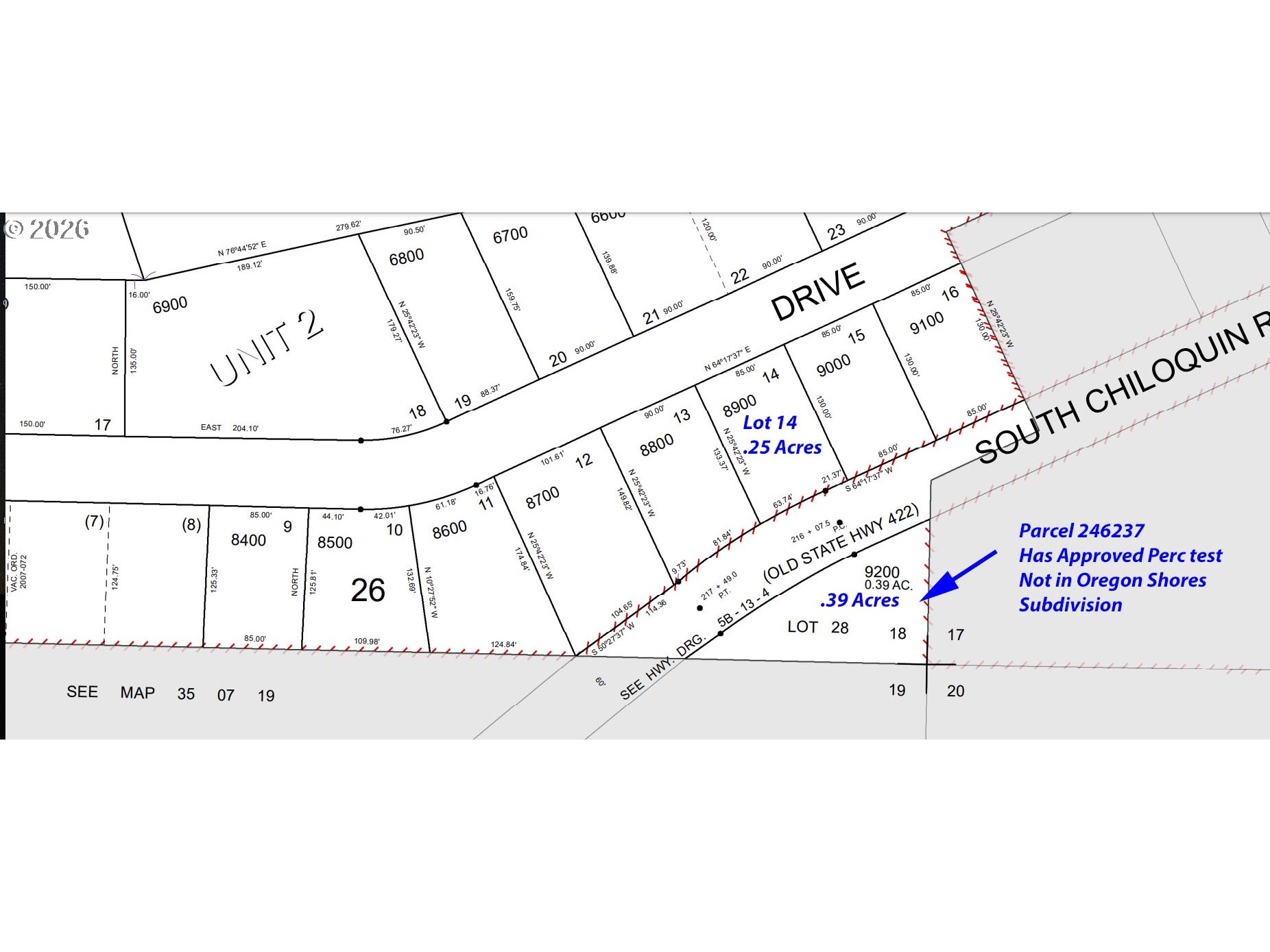 South Chiloquin Road, Unit 100 Chiloquin, OR 97624 - Photo 8 of 9