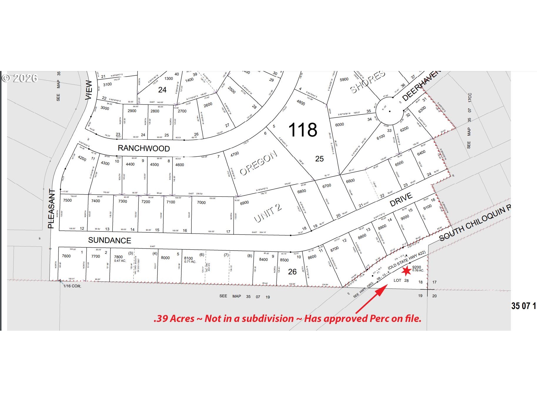South Chiloquin Road, Unit 100 Chiloquin, OR 97624 - Photo 9 of 9