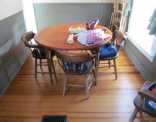 26 Patterson Street Augusta, ME 04330 - Photo 5 of 16 Dining Room.