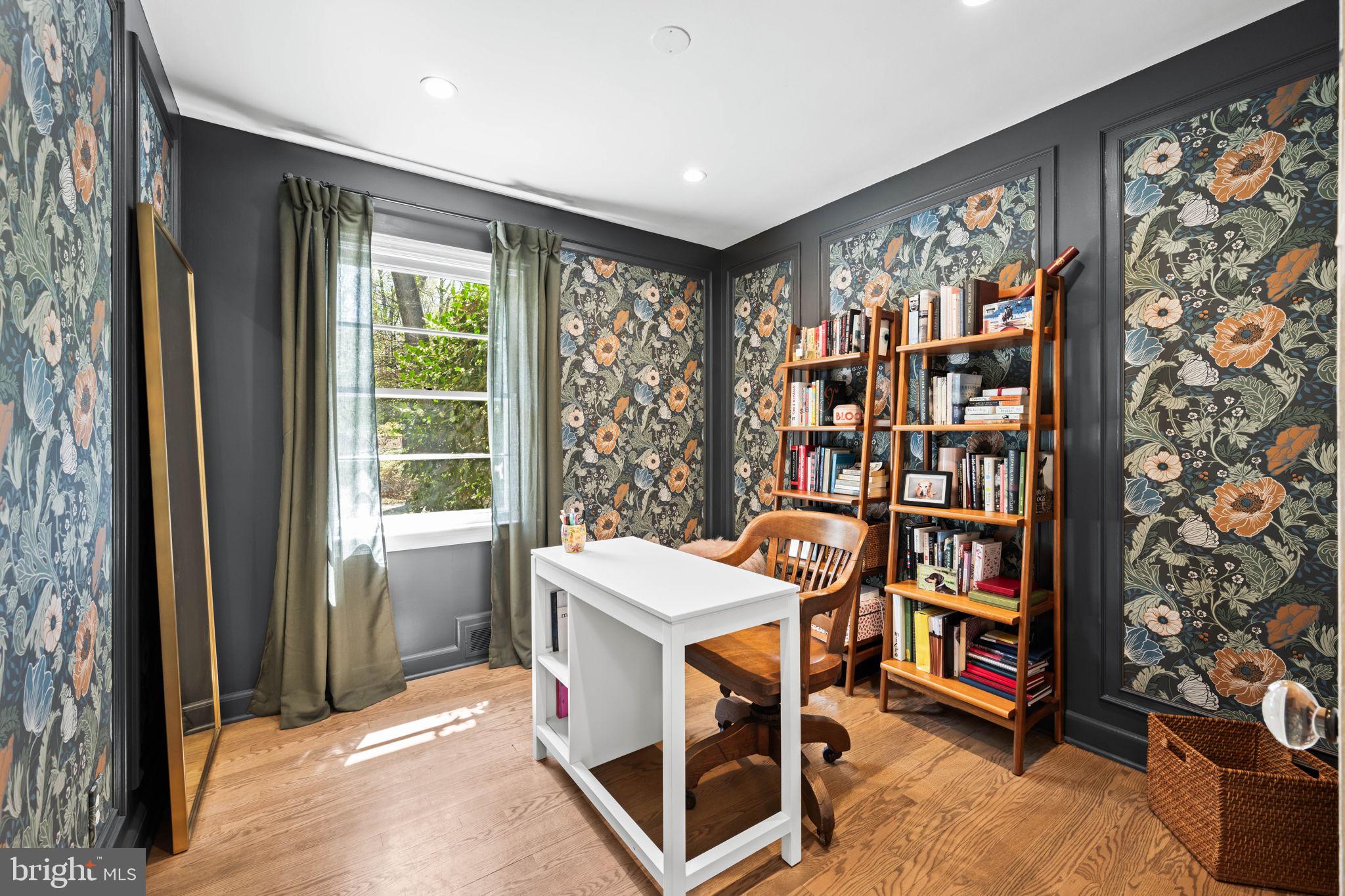 3814 Hillcrest Lane Annandale, VA 22003 - Photo 22 of 48