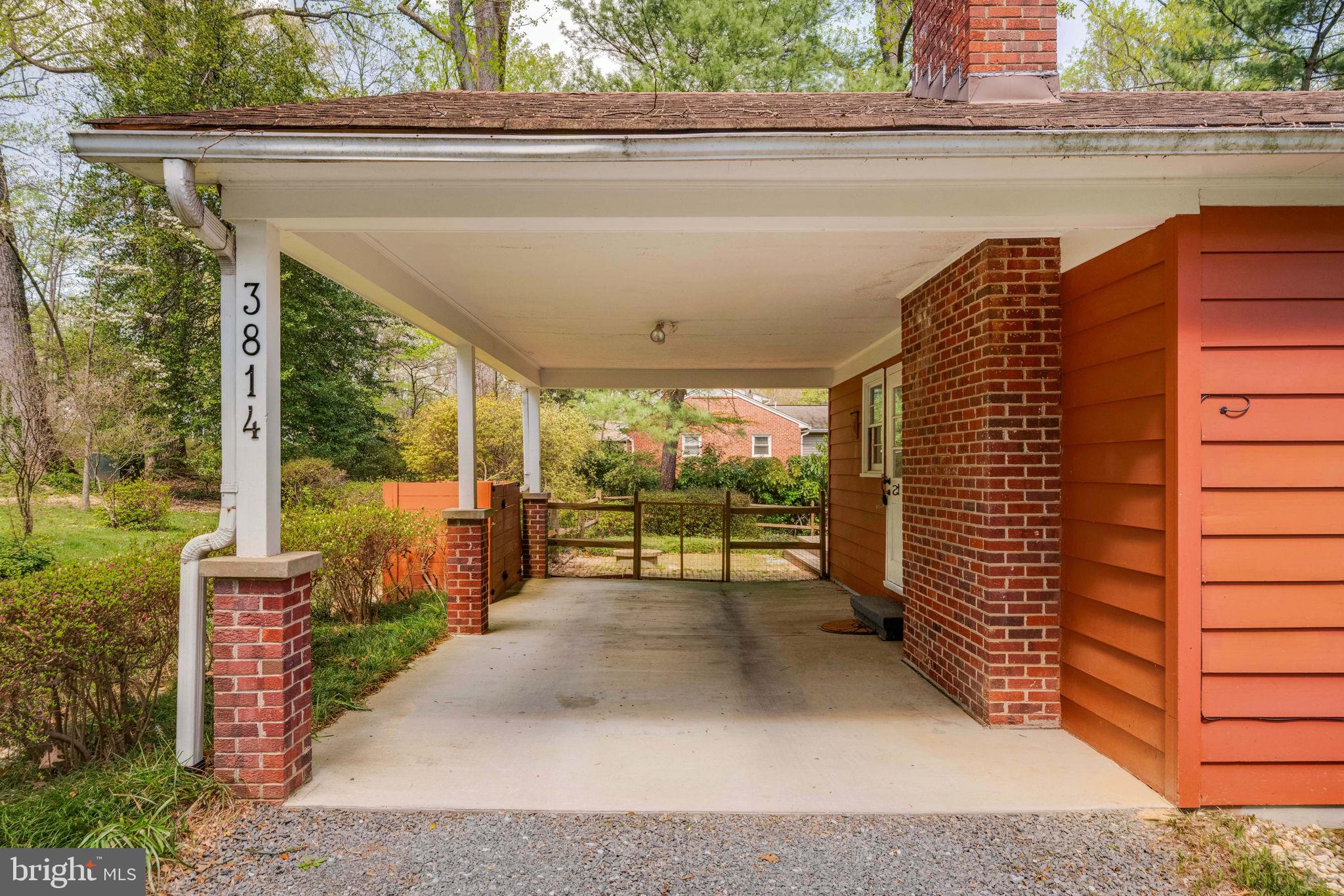 3814 Hillcrest Lane Annandale, VA 22003 - Photo 46 of 48